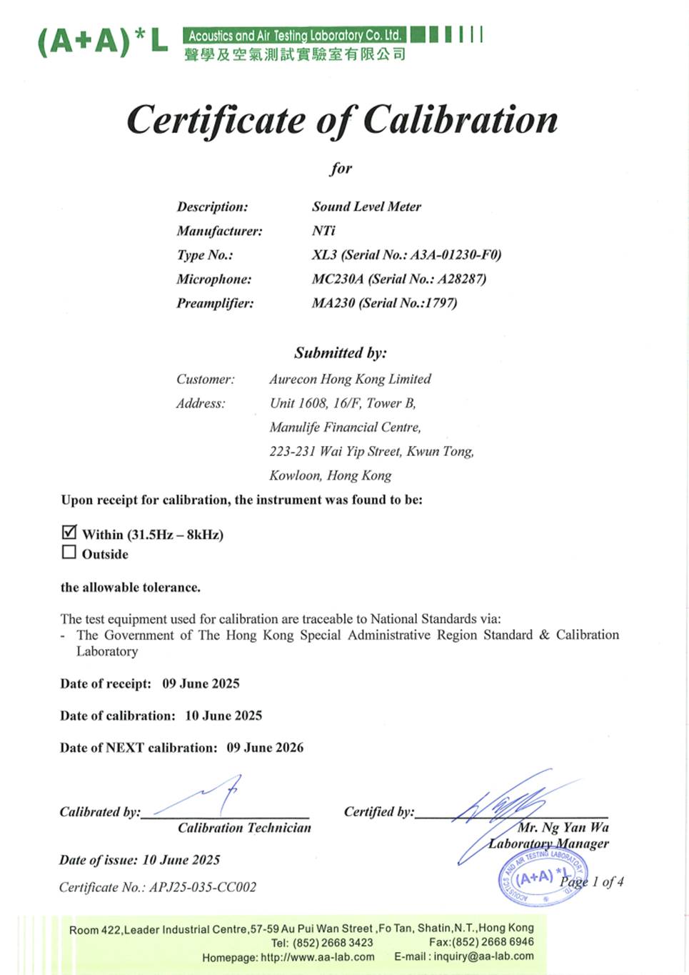 A document with a signature
AI-generated content may be incorrect.